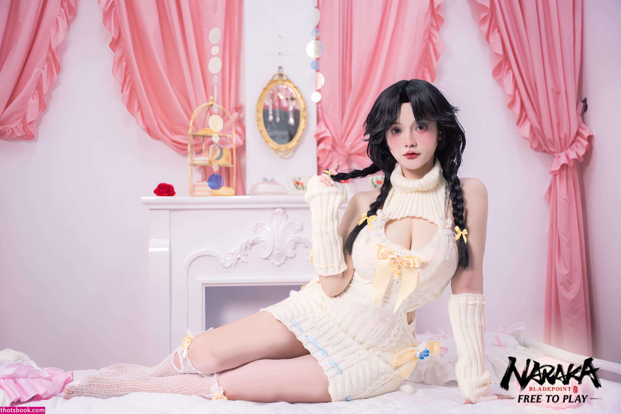 Wynh Baby Cigw Pols cigwpols Nude Leaks OnlyFans Photos #1 1597427