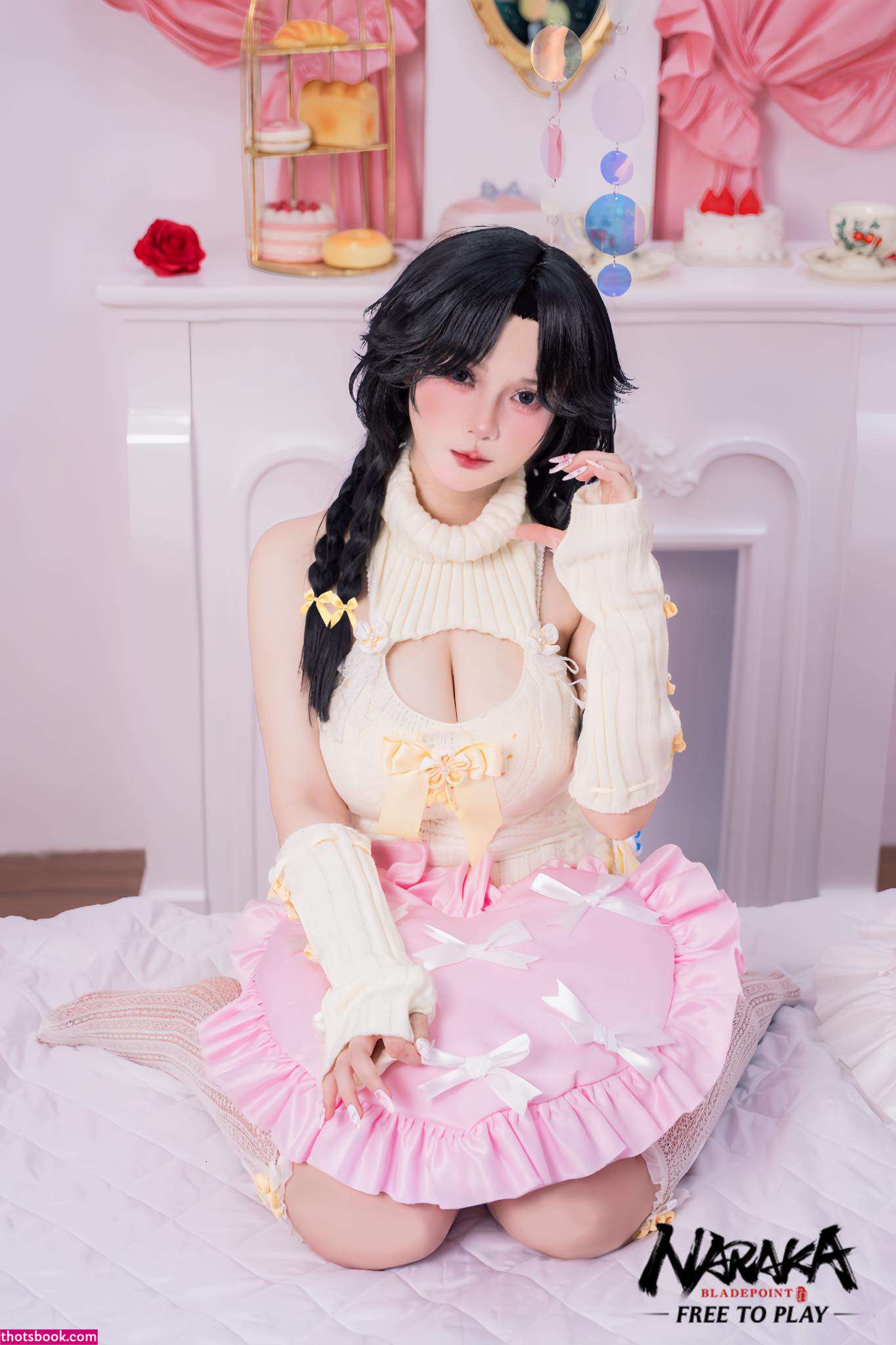 Wynh Baby Cigw Pols cigwpols Nude Leaks OnlyFans Photos #1 1597428