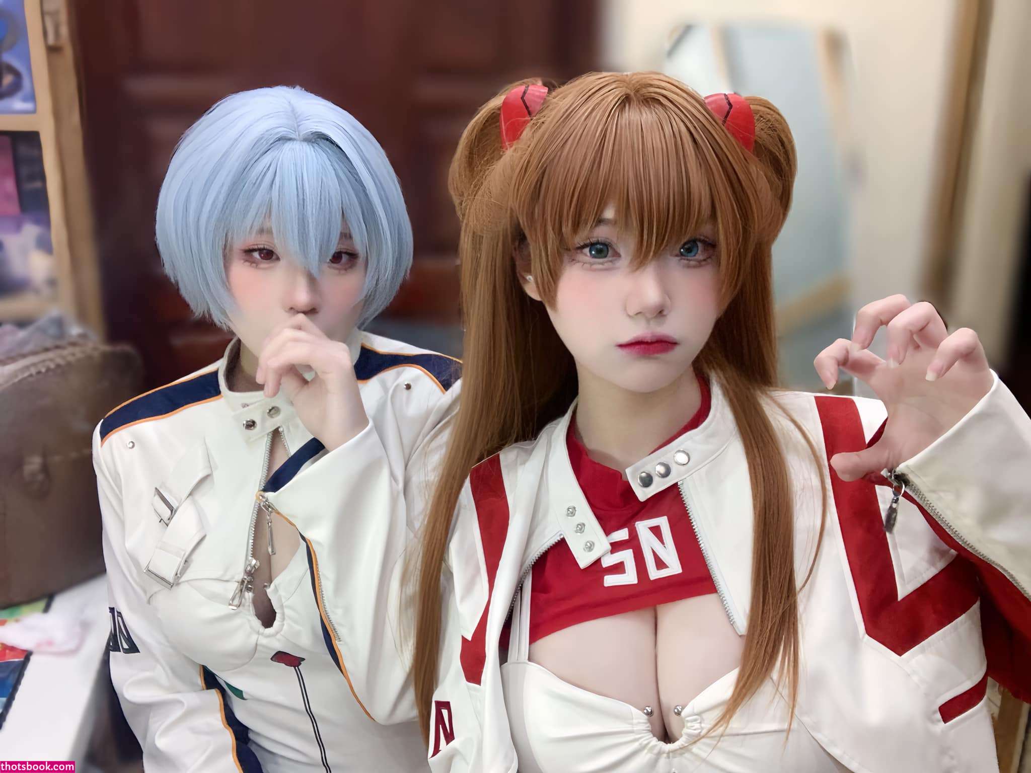 Wynh Baby Cigw Pols cigwpols Nude Leaks OnlyFans Photos #2 1597429