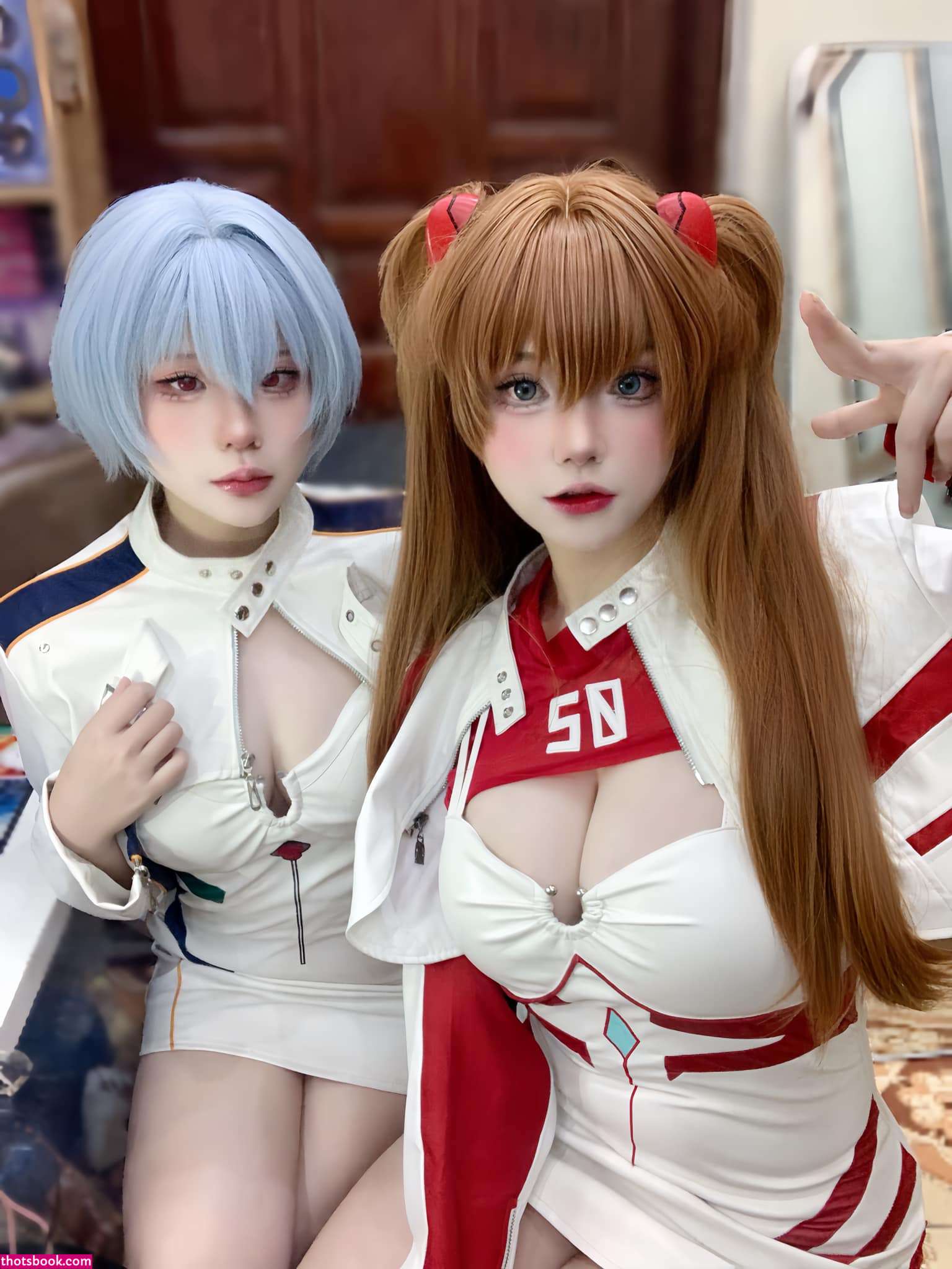 Wynh Baby Cigw Pols cigwpols Nude Leaks OnlyFans Photos #2 1597430