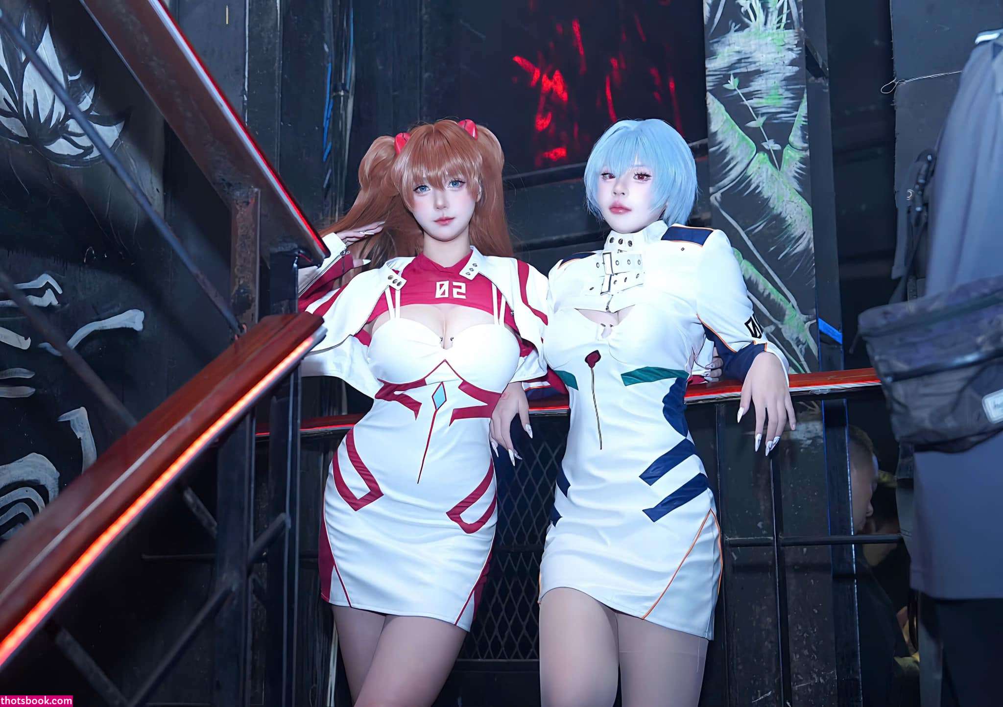 Wynh Baby Cigw Pols cigwpols Nude Leaks OnlyFans Photos #3 1597432