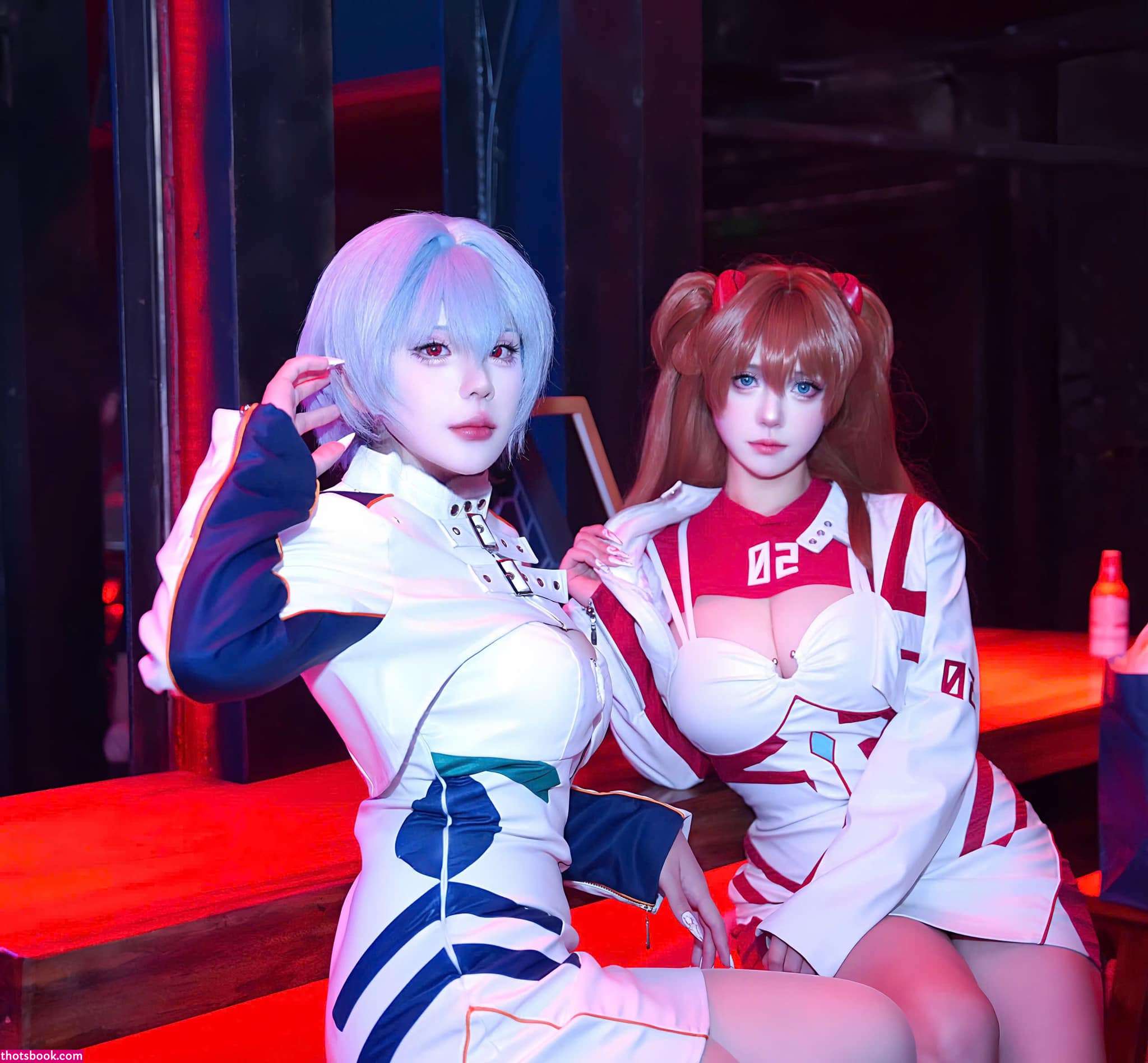 Wynh Baby Cigw Pols cigwpols Nude Leaks OnlyFans Photos #3 1597433