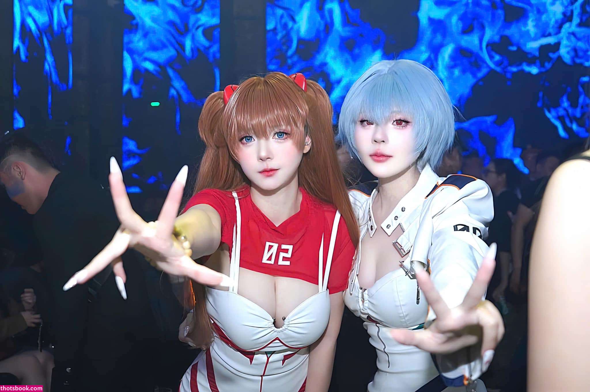 Wynh Baby Cigw Pols cigwpols Nude Leaks OnlyFans Photos #3 1597434