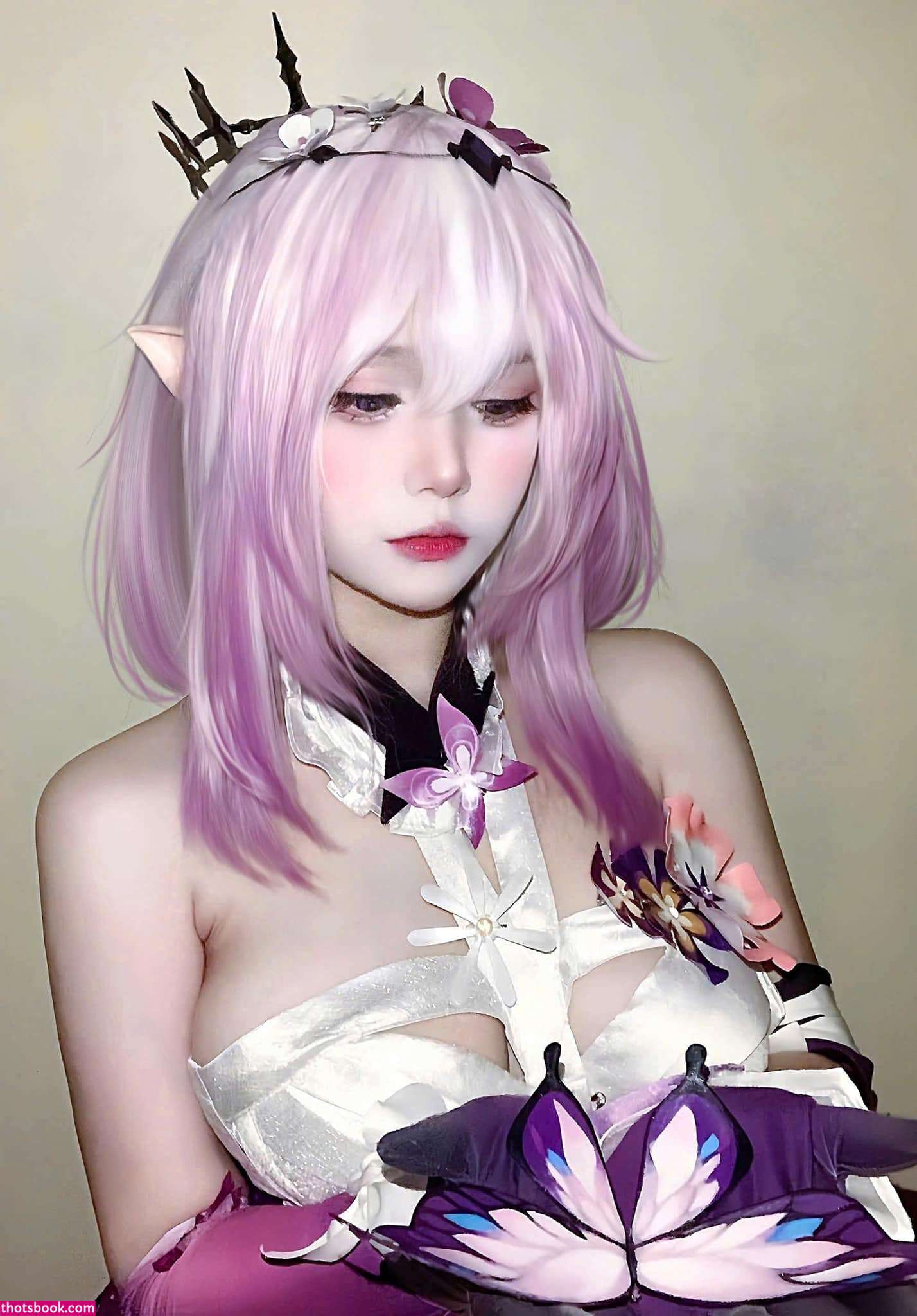 Wynh Baby Cigw Pols cigwpols Nude Leaks OnlyFans Photos #4 1597438