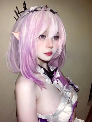 Wynh Baby Cigw Pols cigwpols Nude Leaks OnlyFans Photos #4