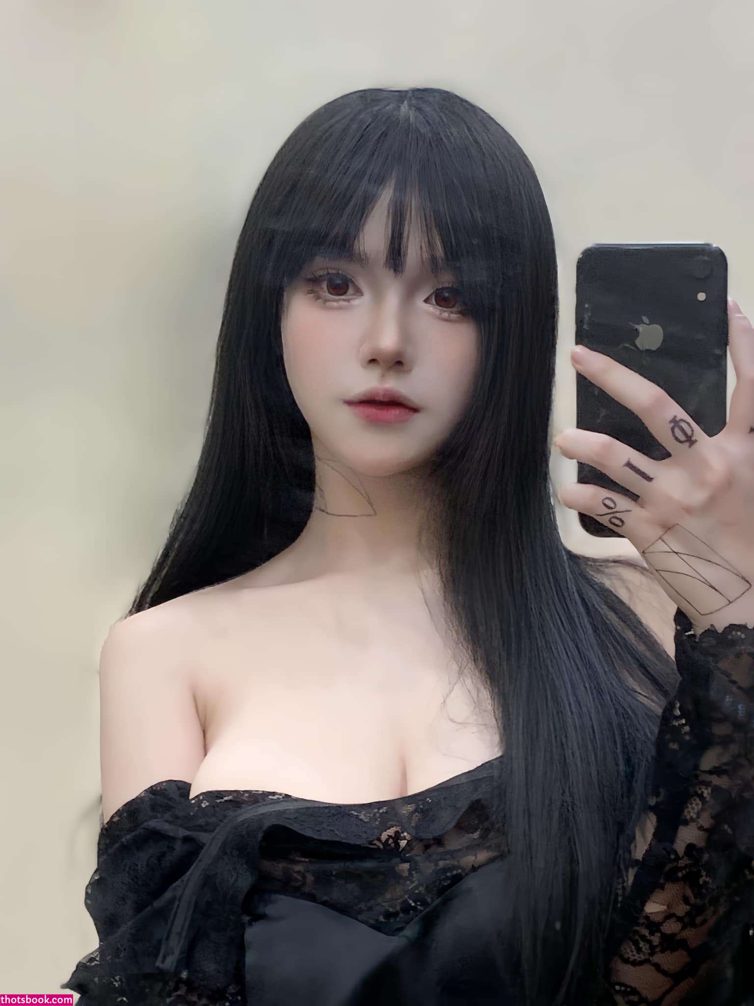 Wynh Baby Cigw Pols cigwpols Nude Leaks OnlyFans Photos #5 1597441