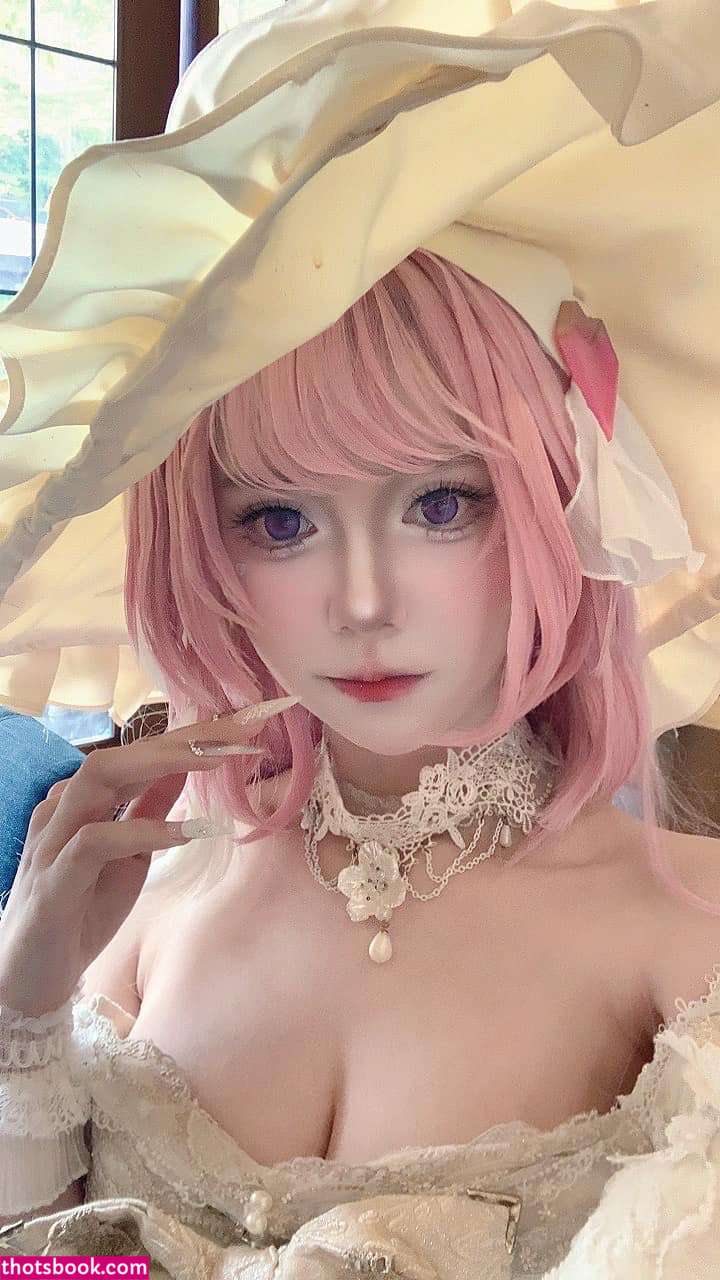 Wynh Baby Cigw Pols cigwpols Nude Leaks OnlyFans Photos #6 1597445