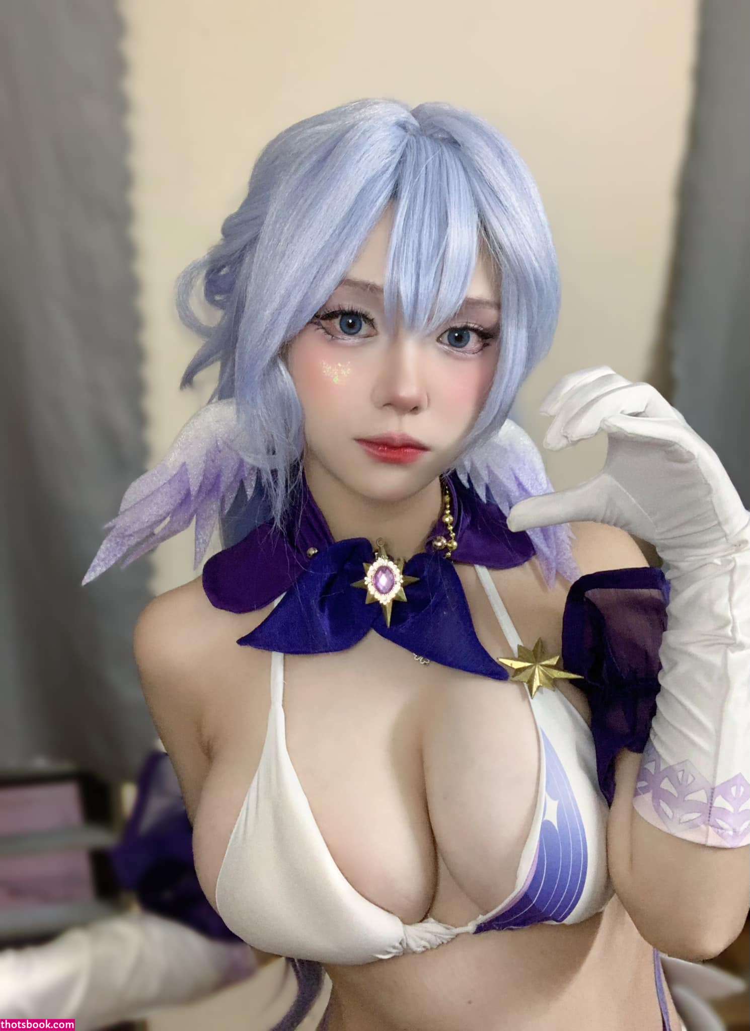 Wynh Baby Cigw Pols cigwpols Nude Leaks OnlyFans Photos #6 1597448