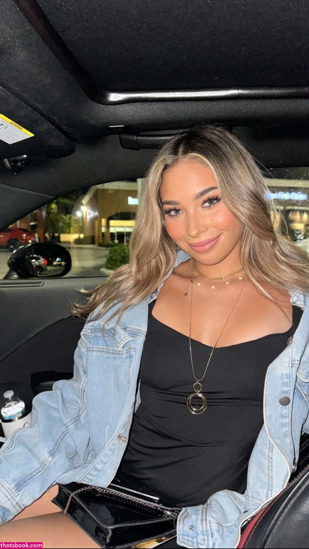 Angie Miklos Angelina Yepes Nude Leaks OnlyFans Photos #4 1609722