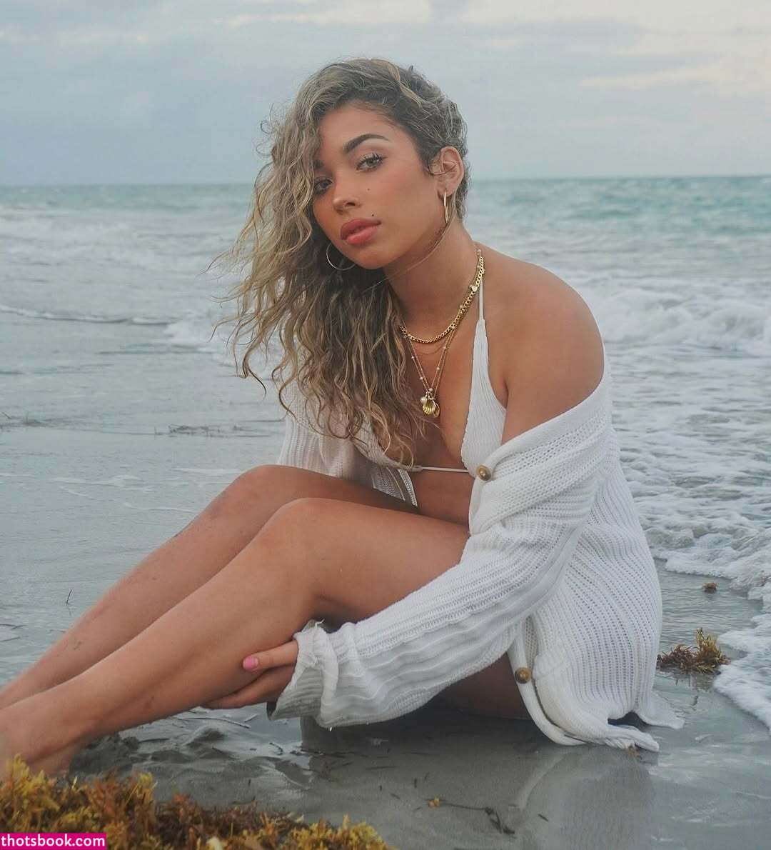 Angie Miklos Angelina Yepes Nude Leaks OnlyFans Photos #5 1609733