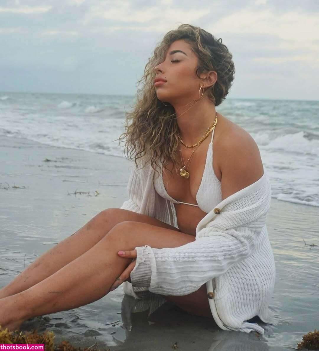 Angie Miklos Angelina Yepes Nude Leaks OnlyFans Photos #5 1609734