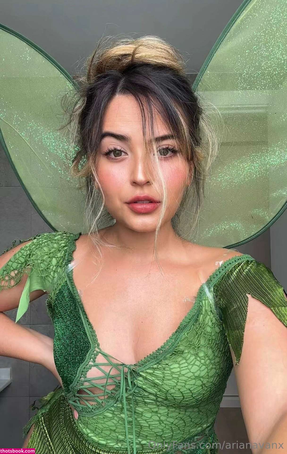 ArianaVanX Nude Leaks OnlyFans Photos #6 1609775