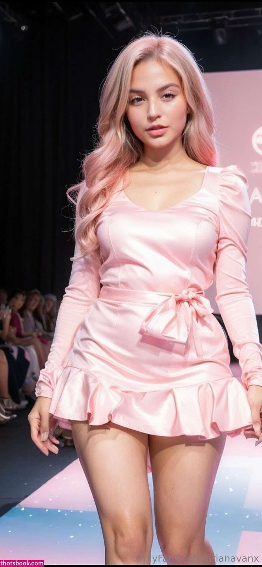 ArianaVanX Nude Leaks OnlyFans Photos #6 1609776