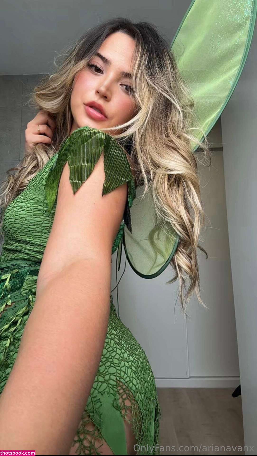 ArianaVanX Nude Leaks OnlyFans Photos #6 1609801