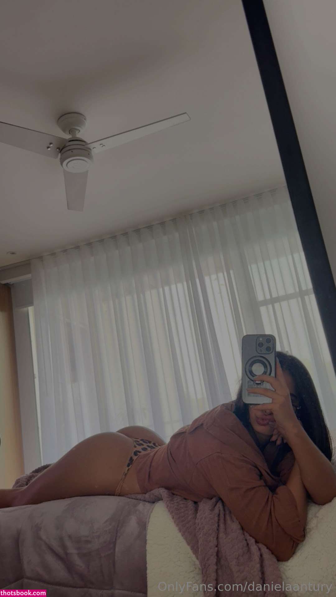 Daniela Antury Danielaantury Nude Leaks OnlyFans Photos #5 1610223