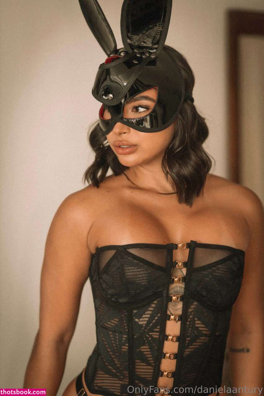 Daniela Antury Danielaantury Nude Leaks OnlyFans Photos #6 1610234
