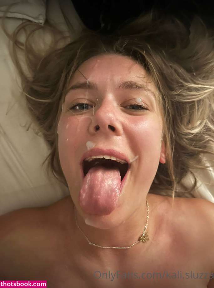 Kali sluzza Nude Leaks OnlyFans Photos #1 1610584