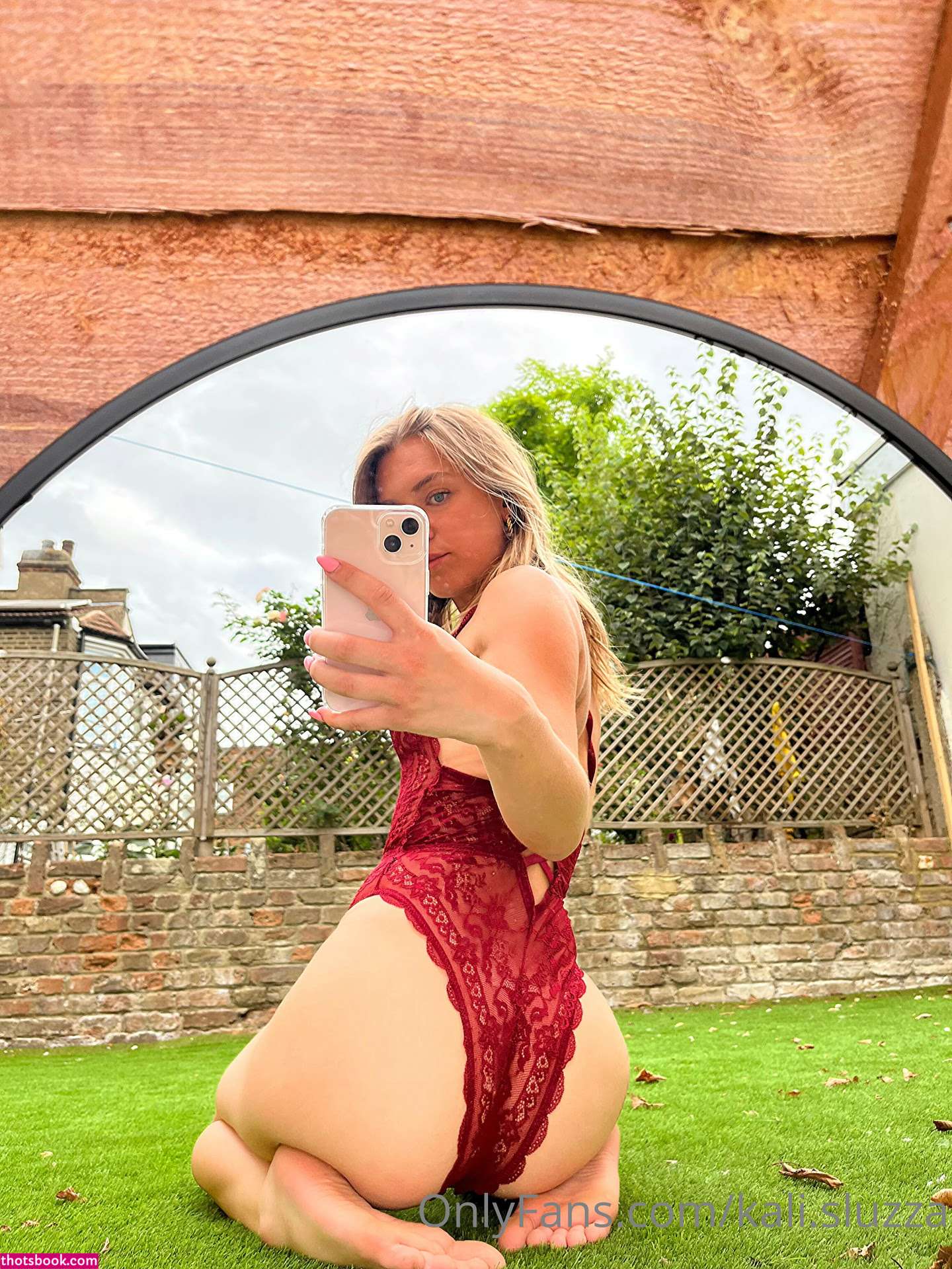 Kali sluzza Nude Leaks OnlyFans Photos #3 1610603