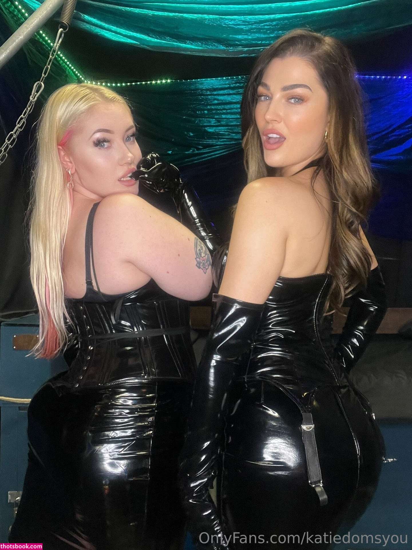 Katie Jane Katie Jane UK katiejaneuk Nude Leaks OnlyFans Photos #6 1610704