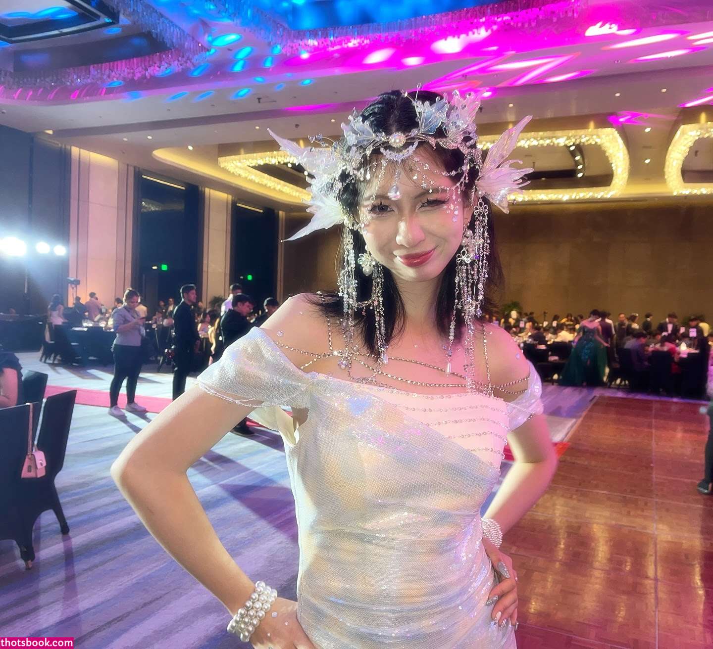 Kettsley beckettemc Nude Leaks OnlyFans Photos #1 1610820