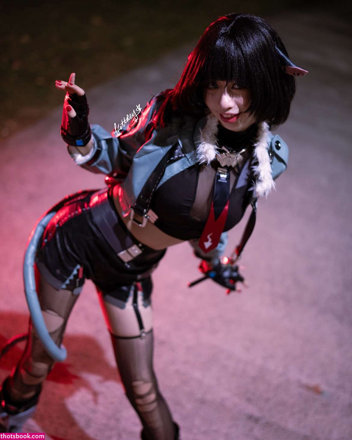 Kettsley beckettemc Nude Leaks OnlyFans Photos #3 1610833