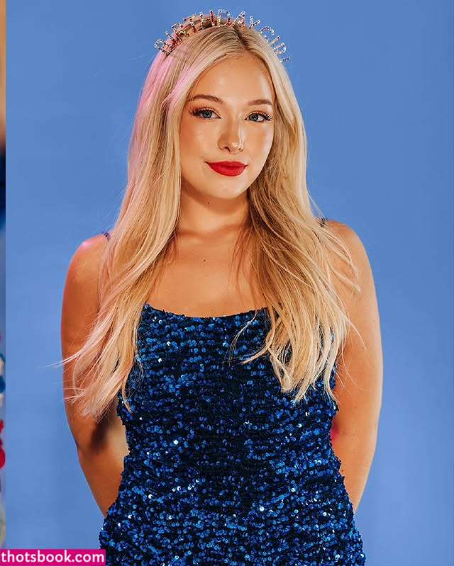 Lynzie Fulton Lynzie Kate Nude Leaks OnlyFans Photos #4 1611003