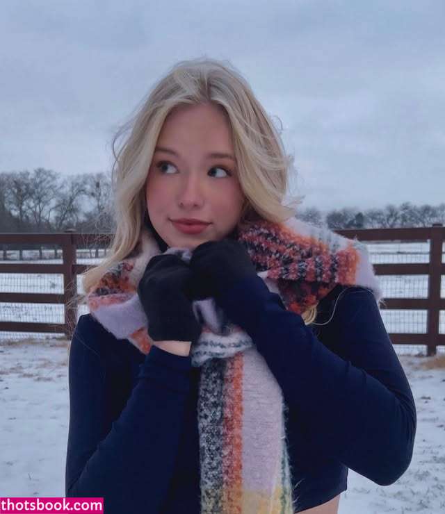 Lynzie Fulton Lynzie Kate Nude Leaks OnlyFans Photos #5 1611010