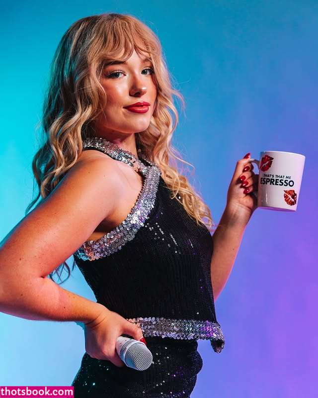 Lynzie Fulton Lynzie Kate Nude Leaks OnlyFans Photos #6 1611015