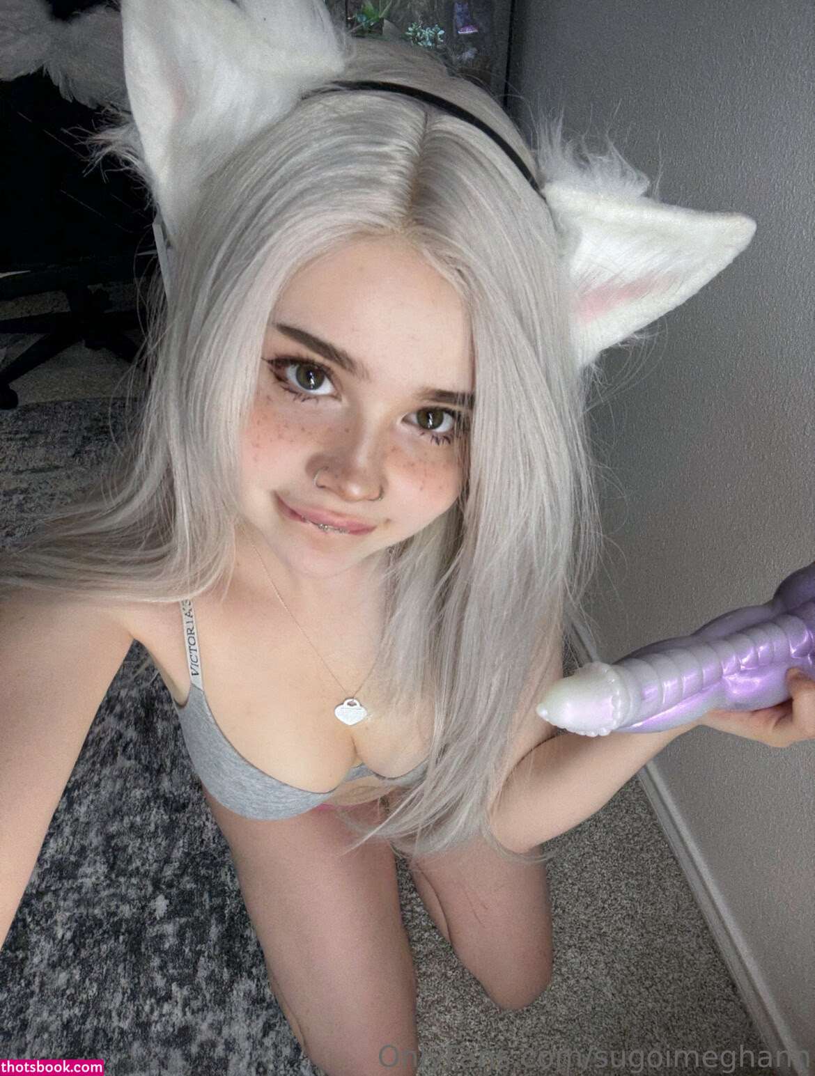 Sugoimeg Megwaifu Sugoimeghann Nude Leaks OnlyFans Photos #5 1611741