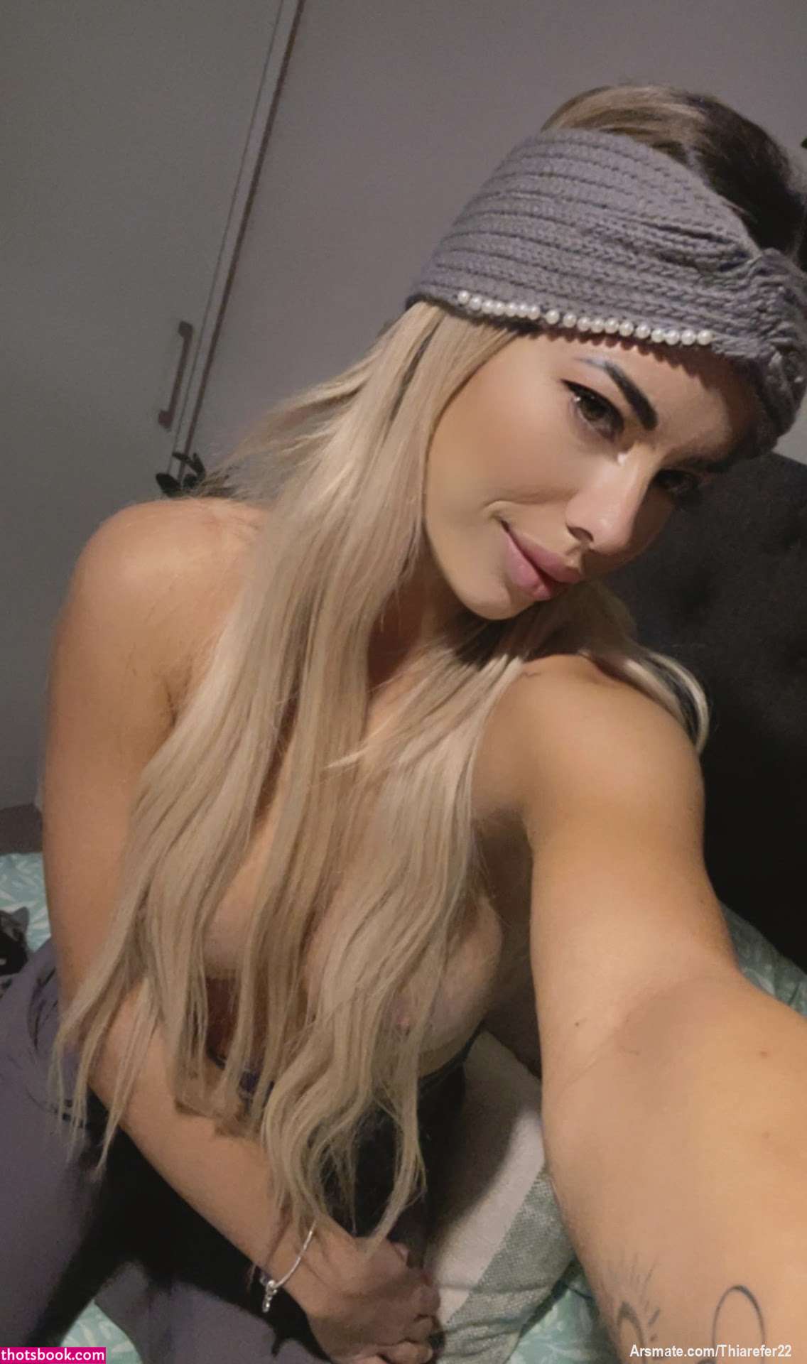 Thiare Fernandez Nude Leaks OnlyFans Photos #1 1611760