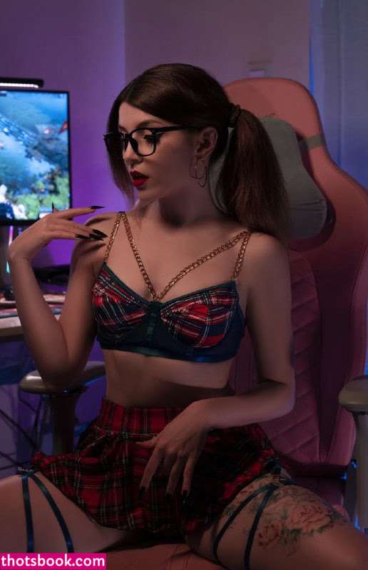 Aahsaylo Nude Leaks OnlyFans Photos #4 1623761