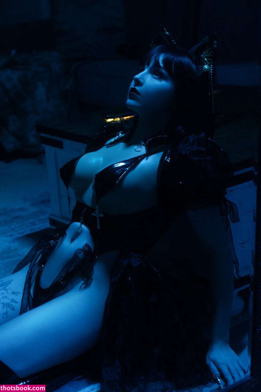 Aahsaylo Nude Leaks OnlyFans Photos #6 1623766