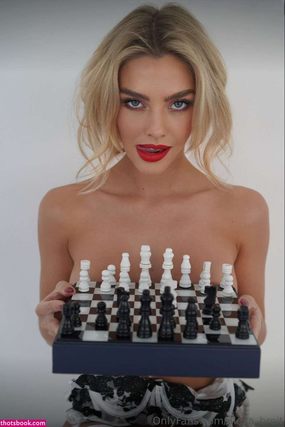 Alexa Breit Nude Leaks OnlyFans Photos #17 1623791