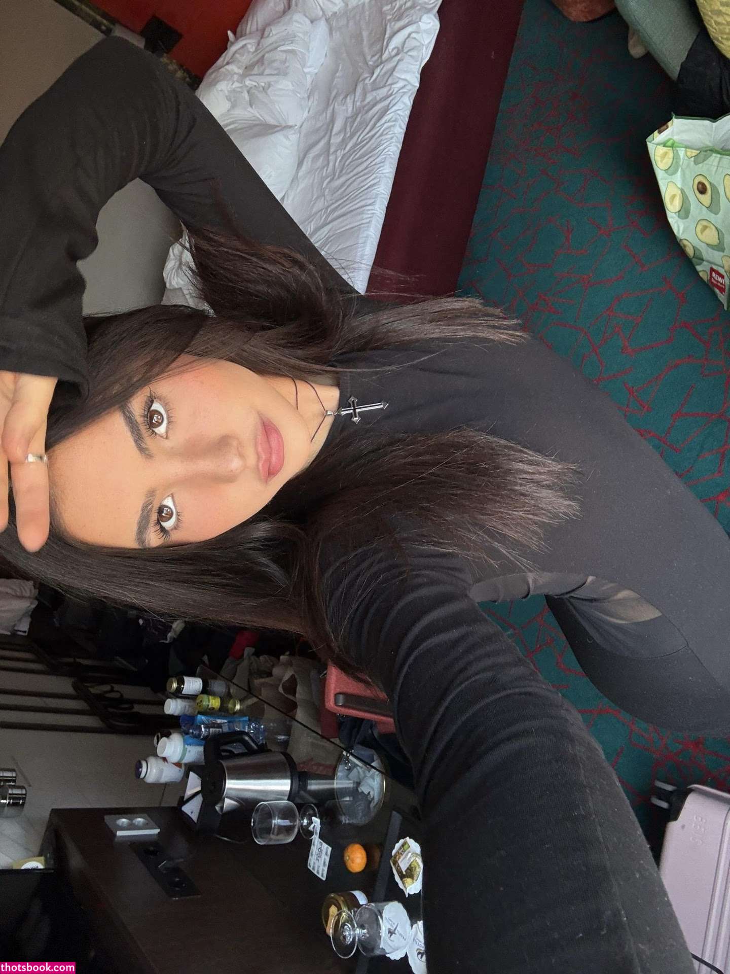 Andrea Botez Nude Leaks OnlyFans Photos #2 1623873