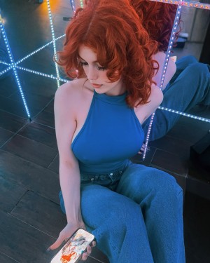 Naz fraaoula Nude Leaks OnlyFans Photos #15