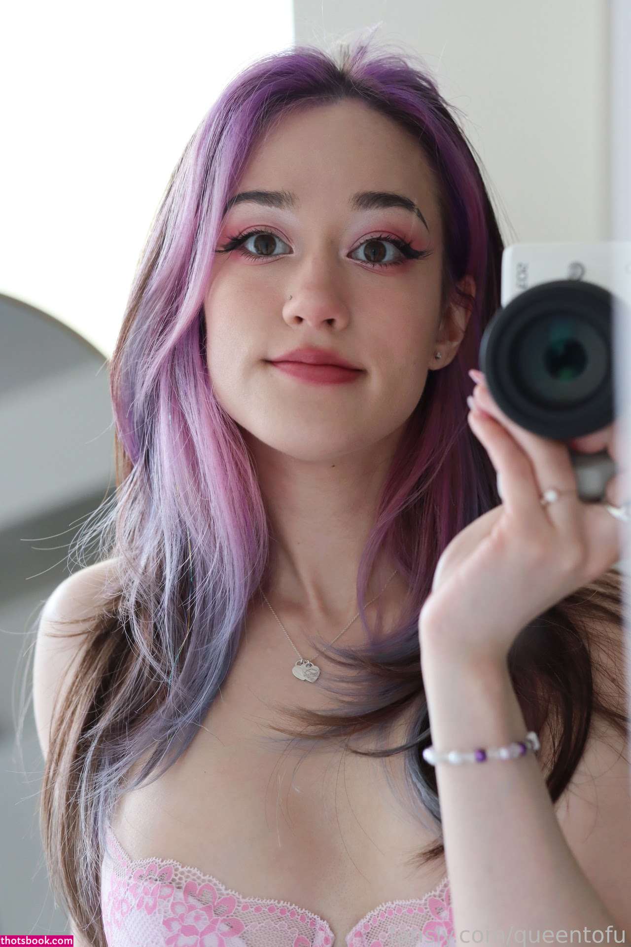 QueenTofu Nude Leaks OnlyFans Photos #20 1624673