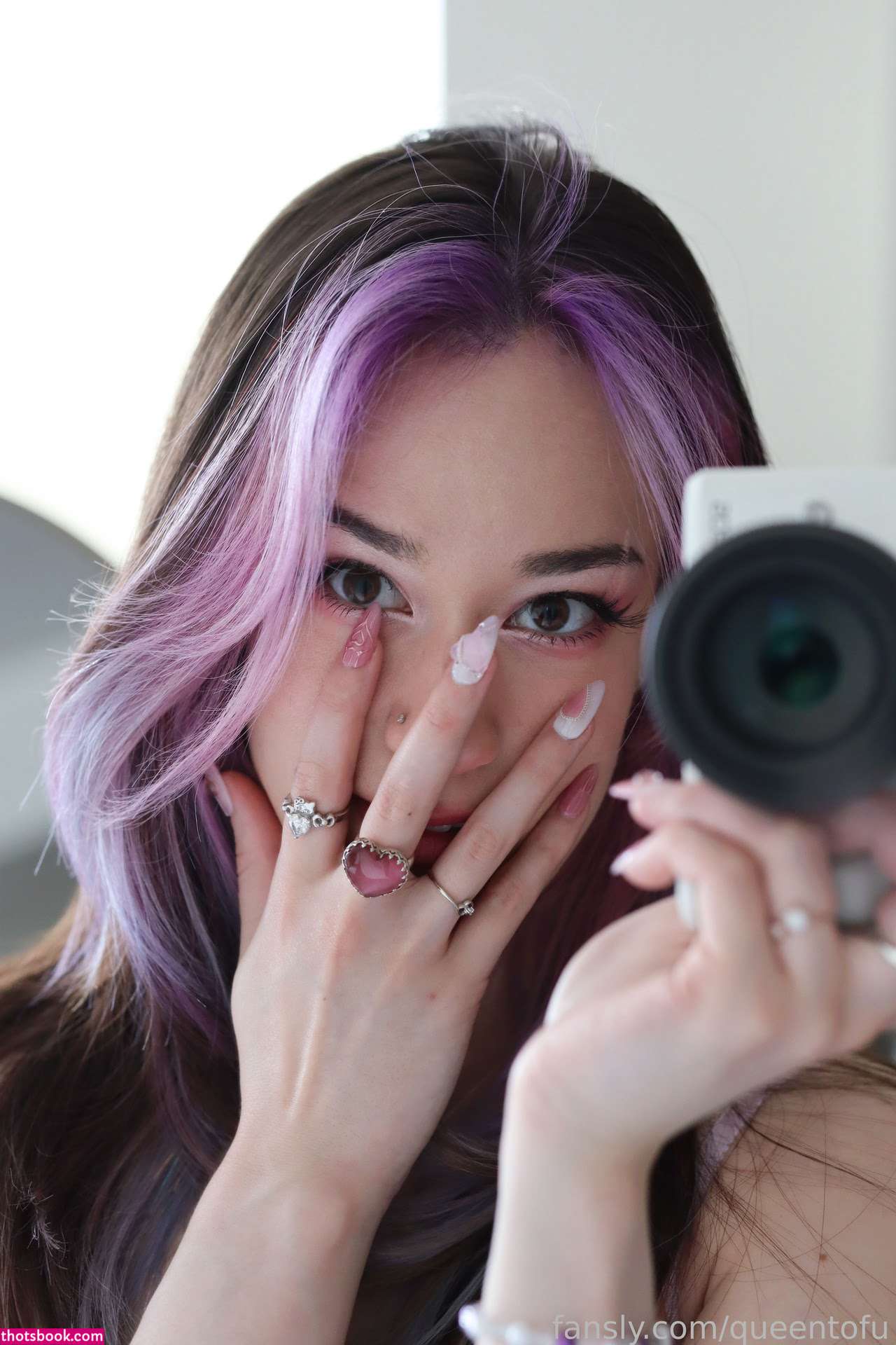 QueenTofu Nude Leaks OnlyFans Photos #20 1624674