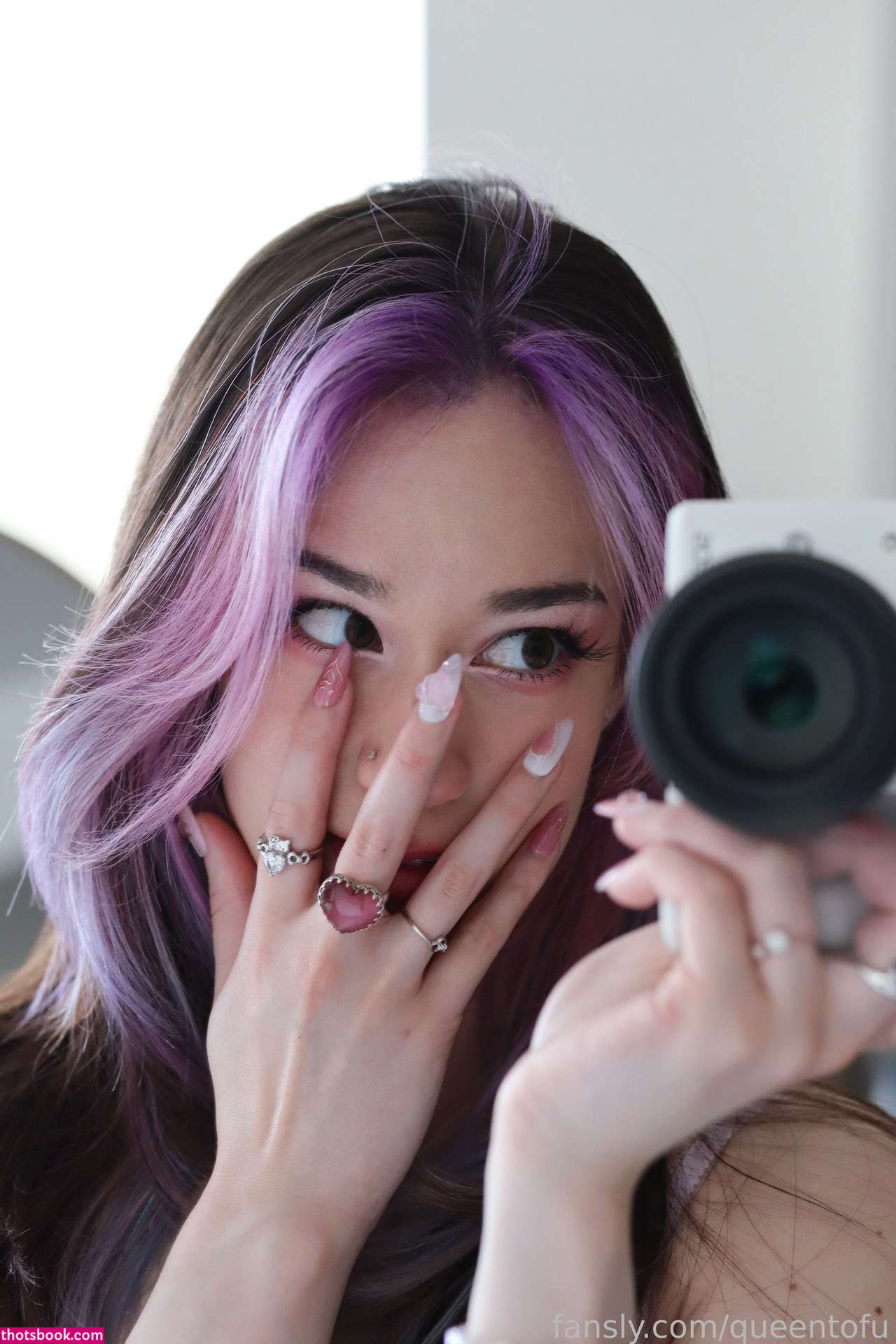 QueenTofu Nude Leaks OnlyFans Photos #20 1624675