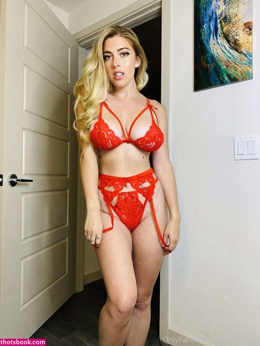 Taylor Mathis Nude Leaks OnlyFans Photos #2 1624846