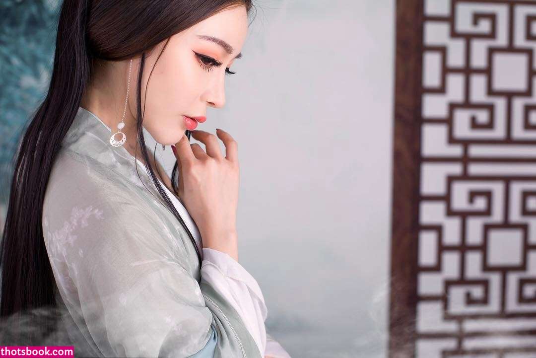 Yuan Herong Nude Leaks OnlyFans Photos #15 1624964