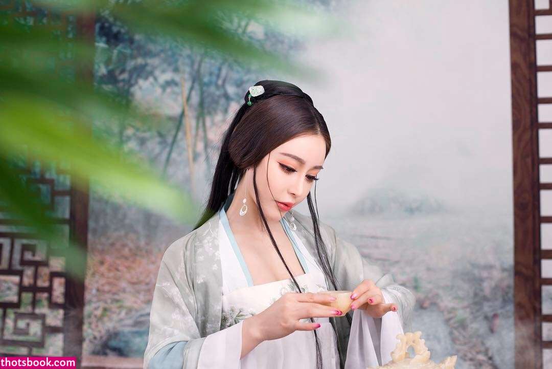 Yuan Herong Nude Leaks OnlyFans Photos #15 1624966