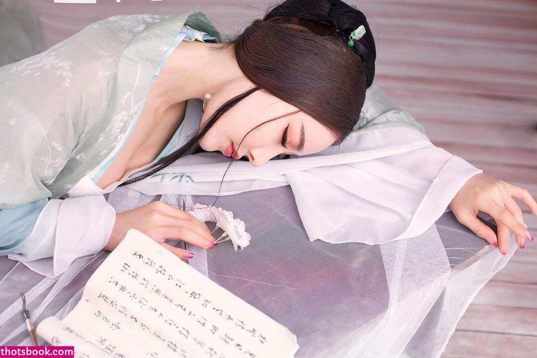 Yuan Herong Nude Leaks OnlyFans Photos #15 1624967