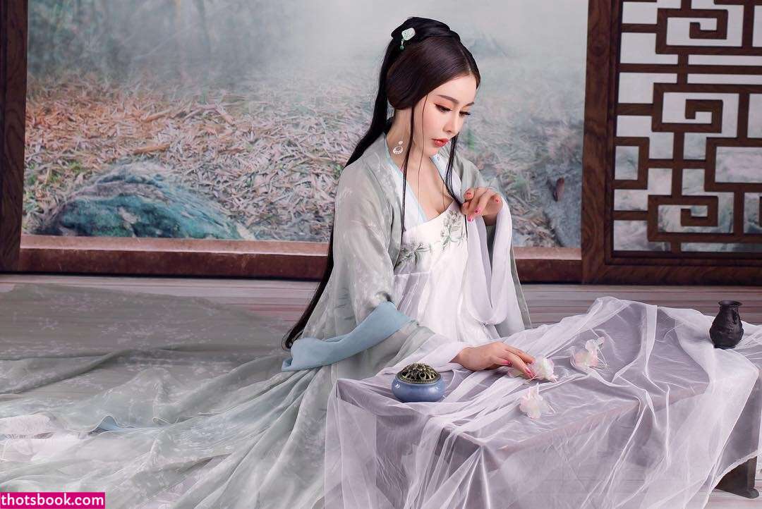 Yuan Herong Nude Leaks OnlyFans Photos #15 1624968