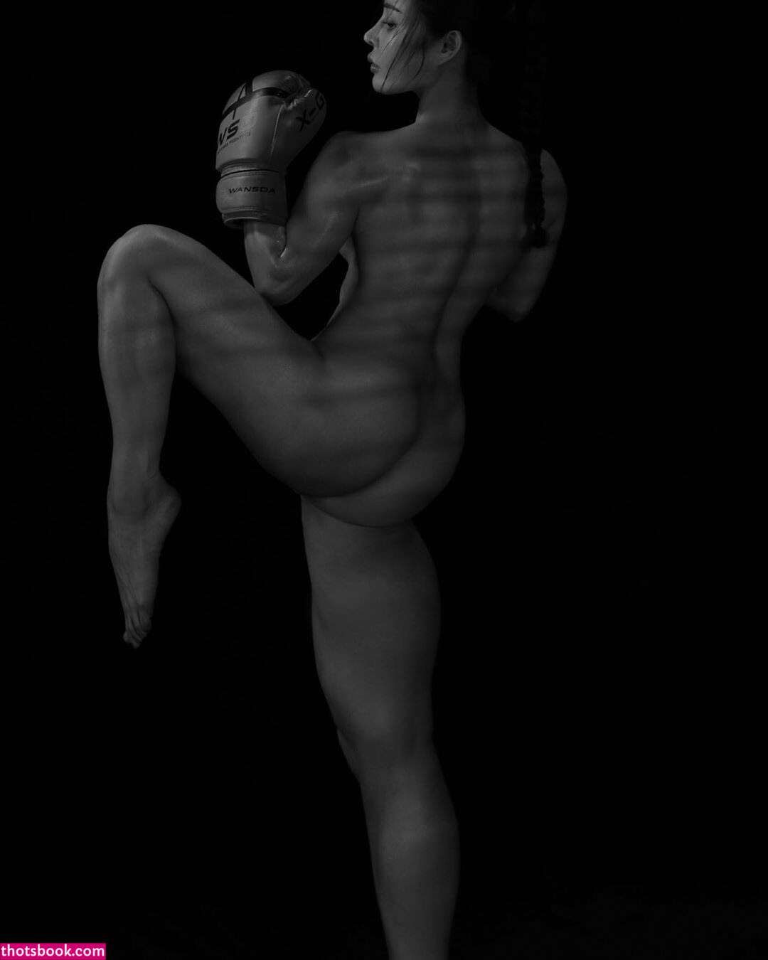 Yuan Herong Nude Leaks OnlyFans Photos #19 1624991