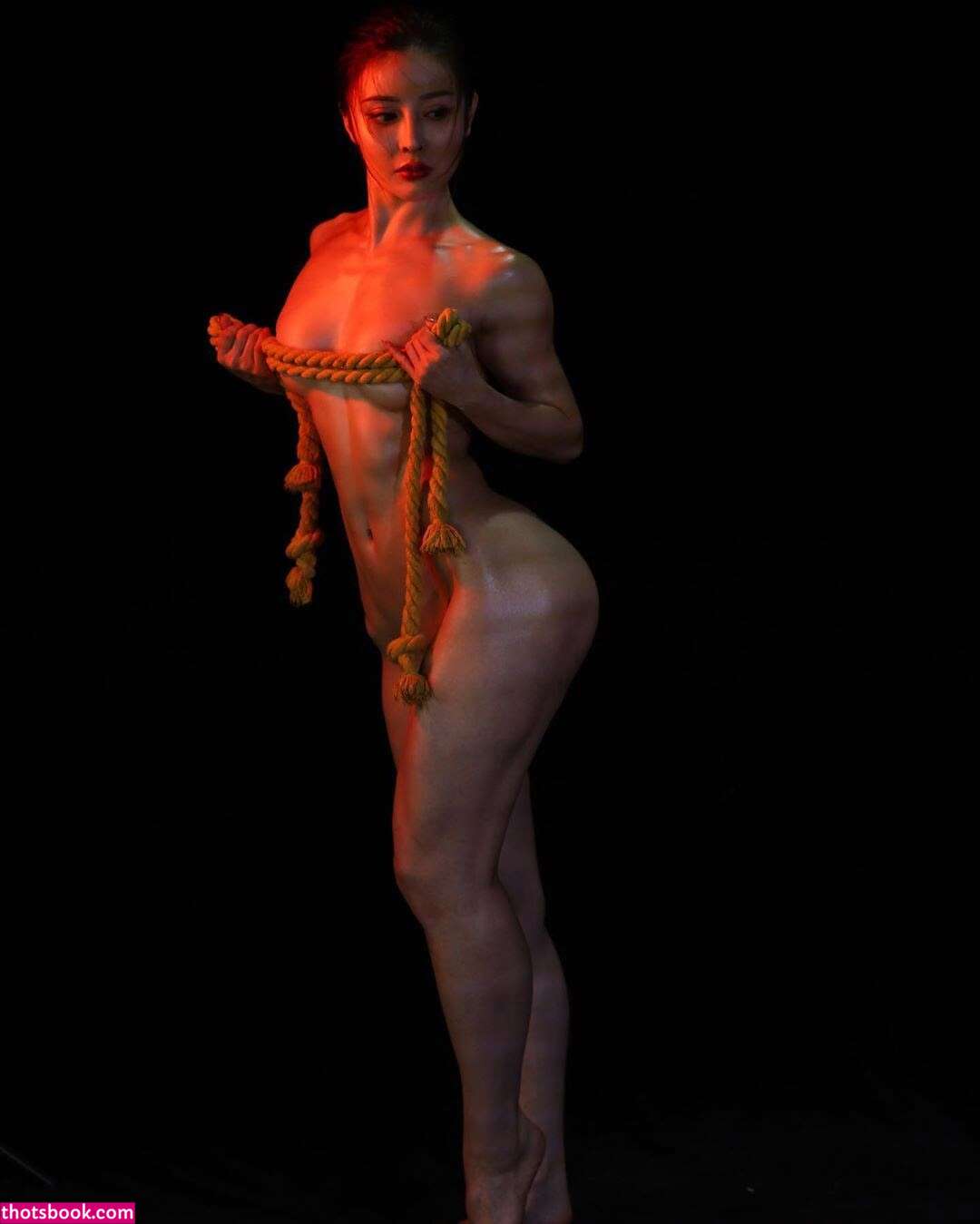 Yuan Herong Nude Leaks OnlyFans Photos #19 1624998