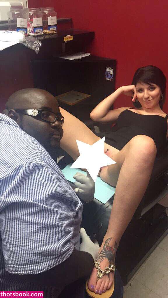 Alxxandrea Nude Leaks OnlyFans Photos #2 1575881