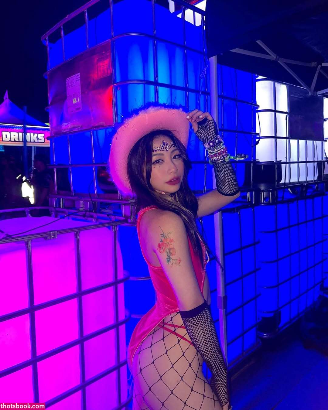 Asianbbykink yunheelim Nude Leaks OnlyFans Photos #6 1576063