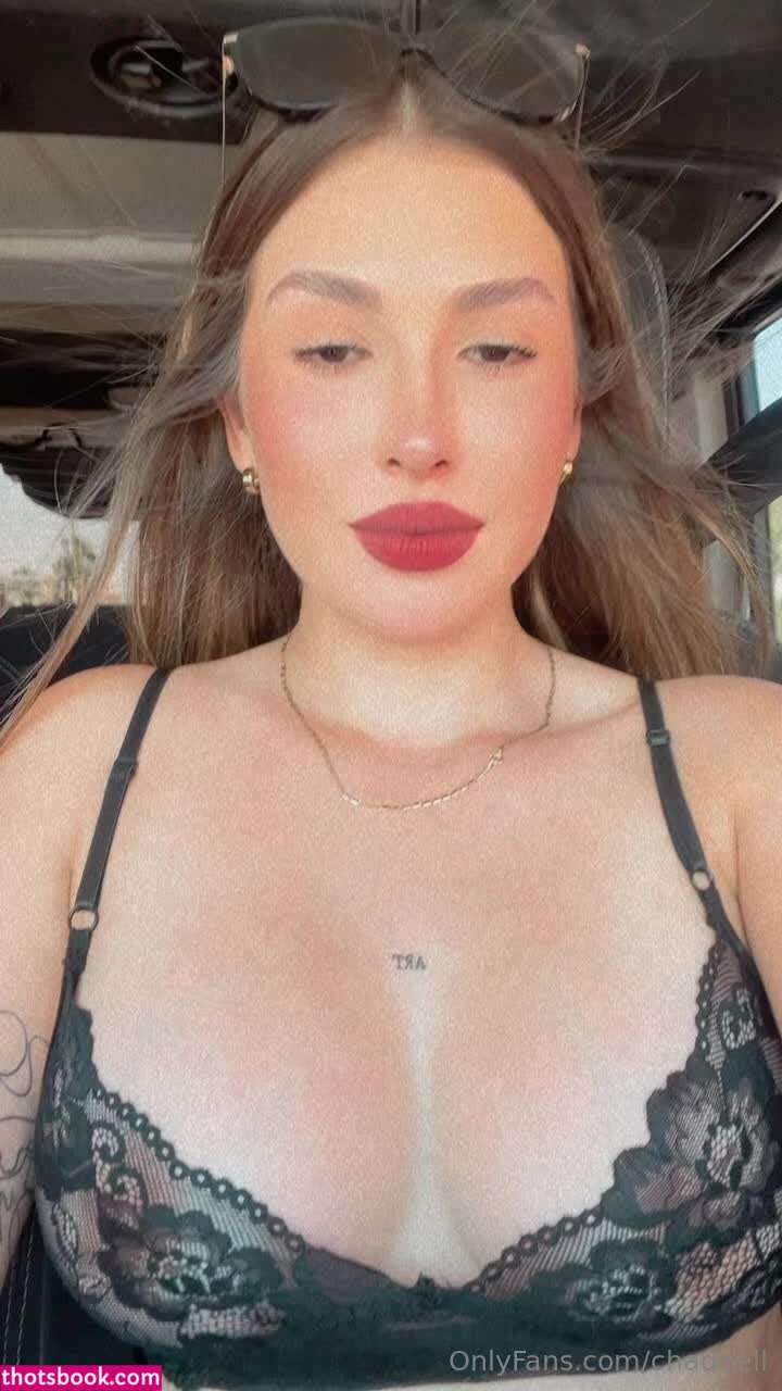 chadeell Itzelbby04 Nude Leaks OnlyFans Photos #3 1576164