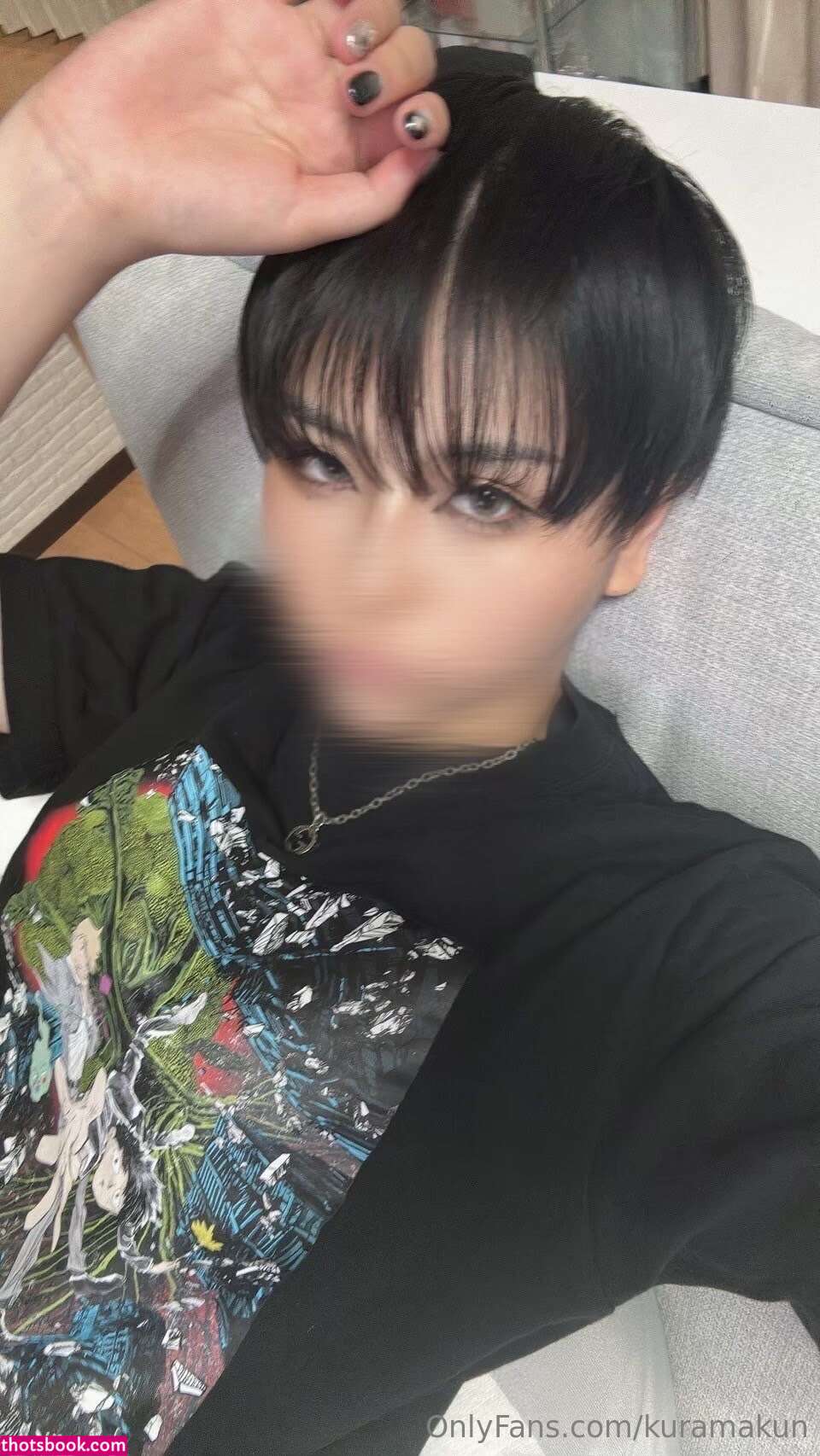 Dansousami Nude Leaks OnlyFans Photos #1 1576229