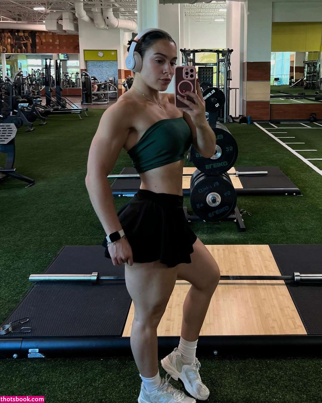 Hannah Scarpati Nude Leaks OnlyFans Photos #5 1576431